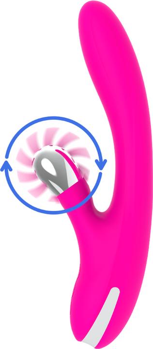 Actual product image Diversia HARE WAVES 24 CM