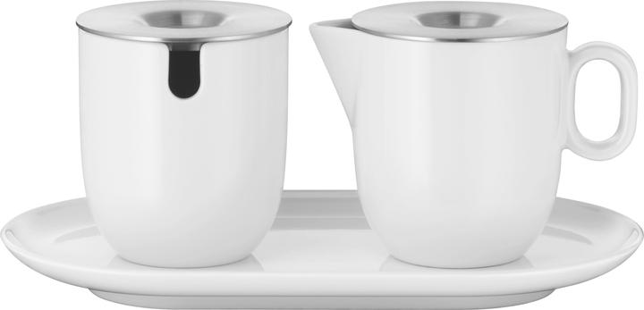 Image du produit WMF Barista Sucrierbet crémier/pot (0.13 l)
