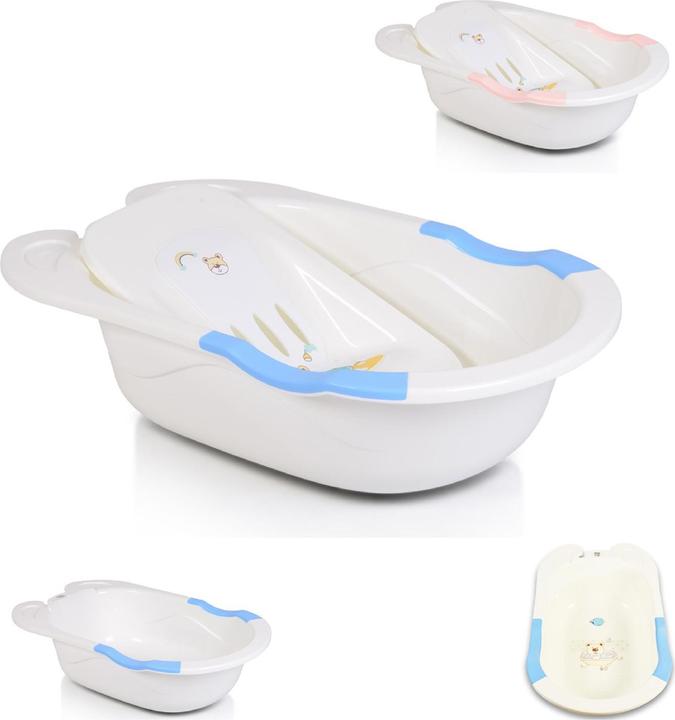 Moni Baby bath Starfish 86 cm