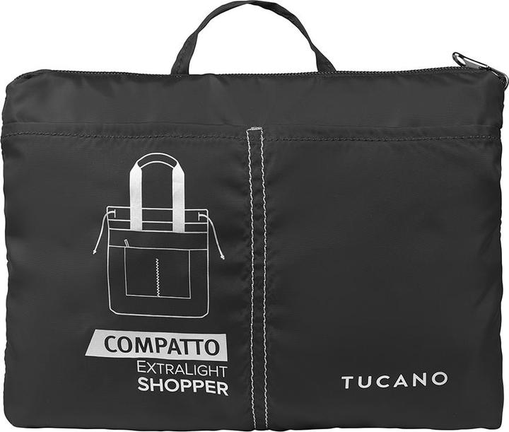 Actual product image Tucano Compatto Eco Shopper