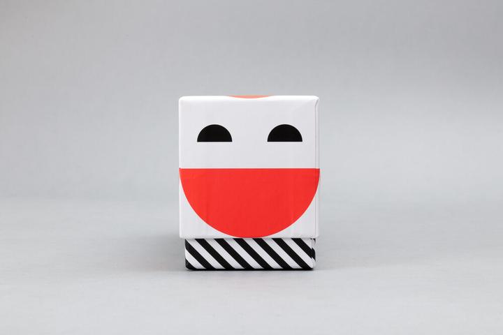 Image du produit Ninja Print Rackare - Alla festspels missanpassade kusin