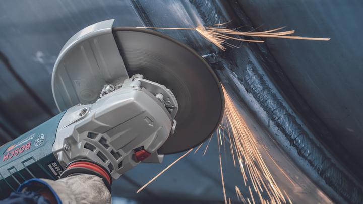 Produktbild Bosch Professional Zubehör Pro Stainless Steel Schruppscheibe (Sonstige)