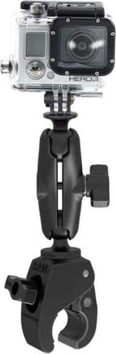 Produktbild Rammount Kamerahalterung GoPro (HERO4 Session)