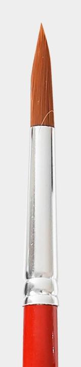 Produktbild I Am Creative Young Art Pinsel, rund (7.70 mm)