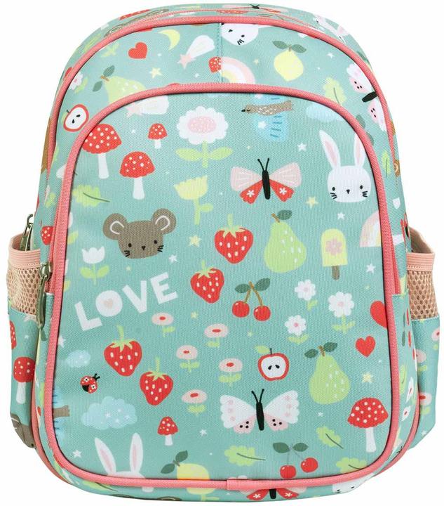 Produktbild Roost Rucksack