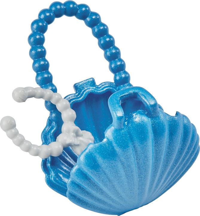 Produktbild Enchantimals Meerjungfrauen-Schätze Shop inkl. Milagra Mermaid Puppe