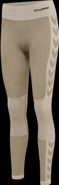 Actual product image hummel Clea Seamless Mid Waist Tights (XS)