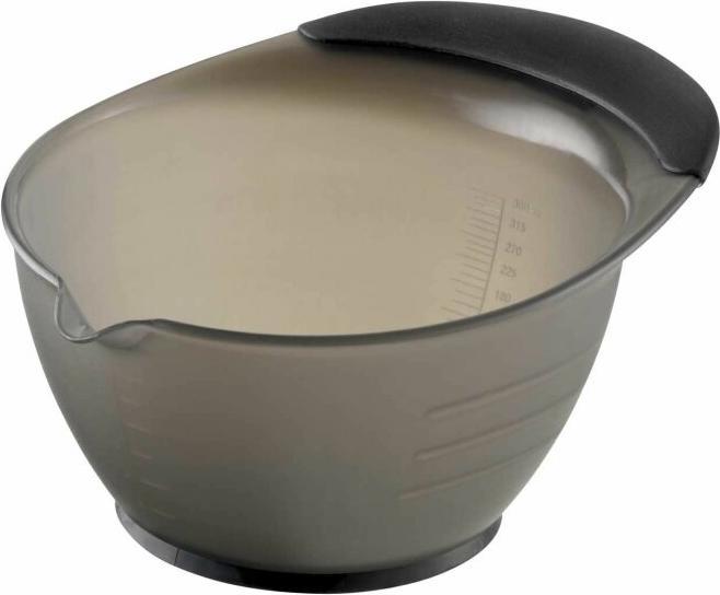 Produktbild Comair Färbeschale New transp. sz