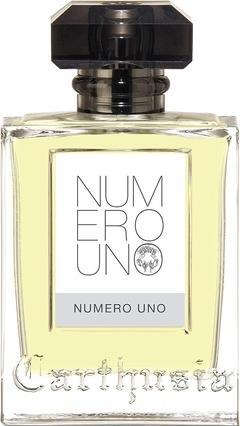 Image du produit Carthusia NUMERO UNO EDP 100 ML (Eau de parfum, 100 ml)