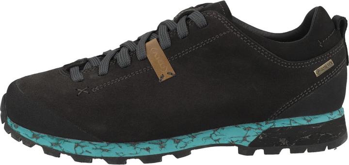 Produktbild AKU Women's Bellamont 3 Suede GTX (41.5)