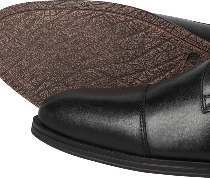 Produktbild Jack & Jones Leder Business Schuhe (41)