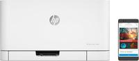 Actual product image HP Laser 150a (Laser, Colour)