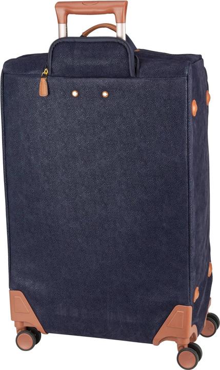 Image du produit Brics Bric's Trolley + valise Life Trolley 58139 (72 l, L (90 - 115l))