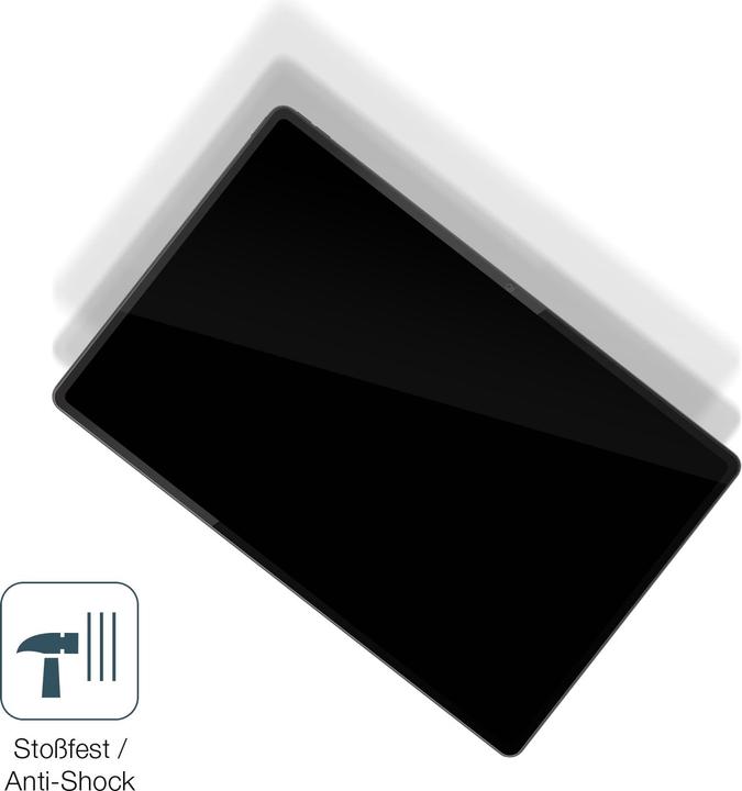 Produktbild Dipos Anti-Shock Displayschutz 9H (1 Stück, Lenovo Tab Extreme)