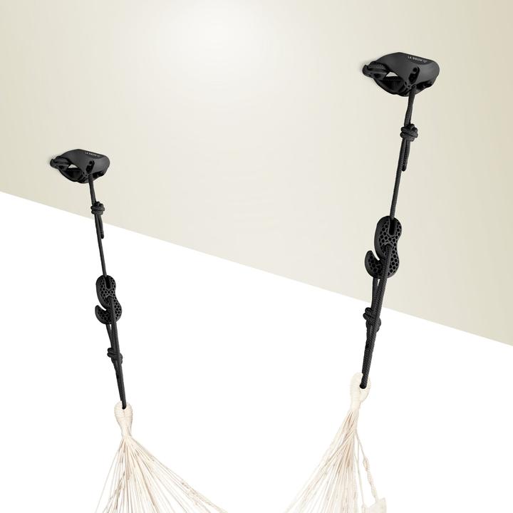 Actual product image La Siesta Fixing Set Casa Mount pour hamacs