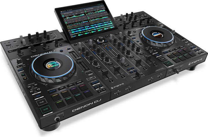 Produktbild Denon DJ Prime 4+