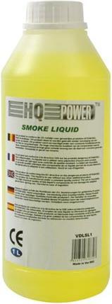 Produktbild HQ Power VDLSL1 Nebelfluid 1L (Nebelfluid)