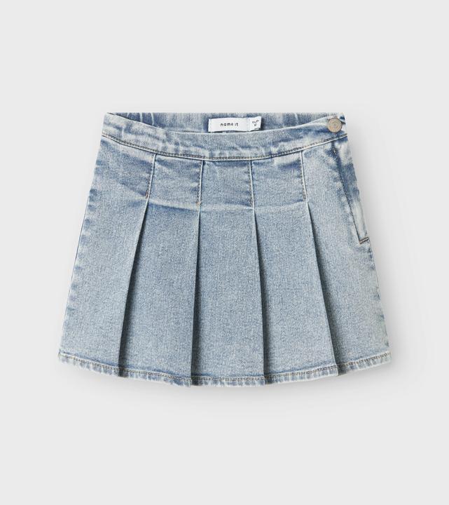 Image du produit Name it Denim Jeansrock (116)