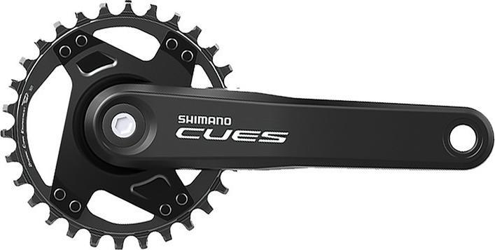 Produktbild Shimano Cues FC-U4000-1 (175 mm)