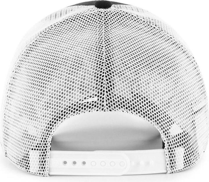 Immagine prodotto 47 Brand Cappello Trucker Enfants - BRANSON Los Angeles Dodgers (53, 55, 56, 52 C, 54 C)