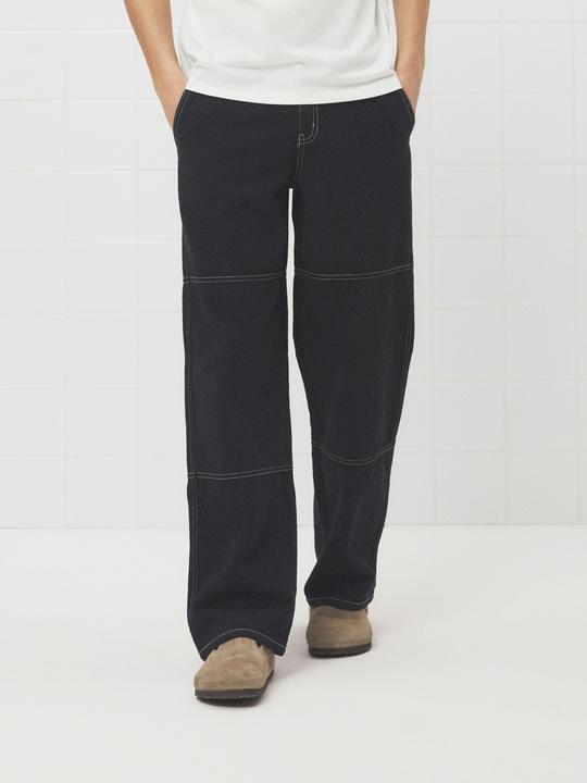Image du produit Lmtd Pantalon loose fit (140)