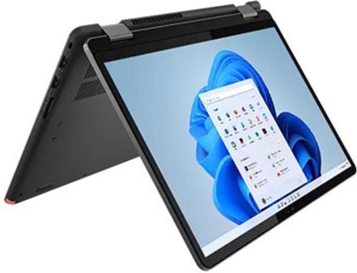 Productafbeelding Lenovo 13w Yoga Gen 2 (13.30", AMD Ryzen 5 7530U, 16 GB, 512 GB, NL)