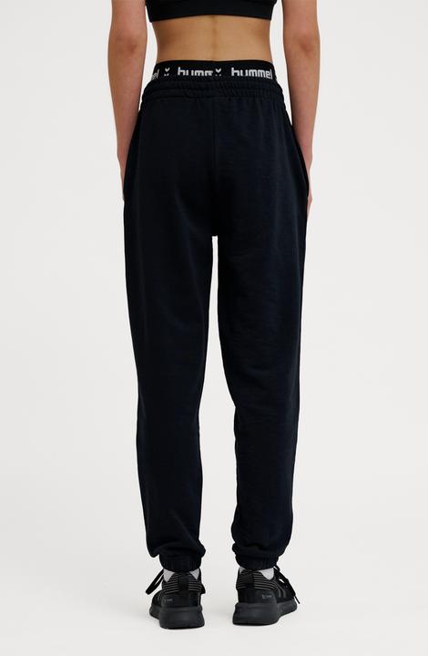 Actual product image hummel hmlPULSE W SWEAT PANTS (XS)