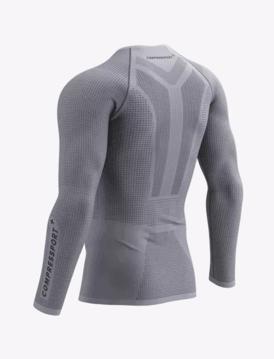 Produktbild Compressport On/Off Base Layer LS Top M (S)