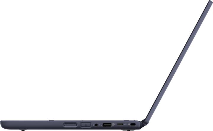 Actual product image ASUS BR1204 (12.20", Intel N100, 8 GB, 128 GB, CH)