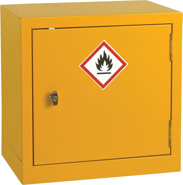 Produktbild Rs Pro Sicherheits-Lagerschrank