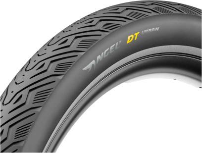 Actual product image Pirelli Angel DT Urban HB (26 x 2.00, 52-622)