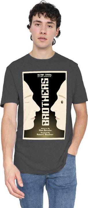Produktbild The Next Generation Season 4 Episode 3 TShirt (XL)