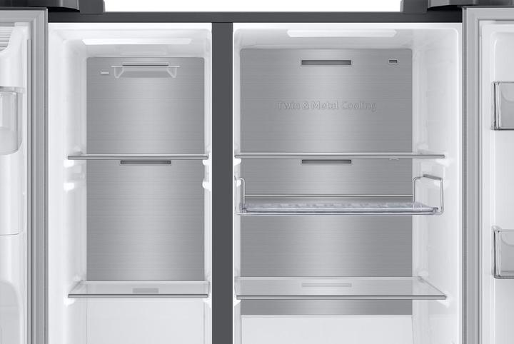 Produktbild Samsung RS8000 Family Hub (614 l)