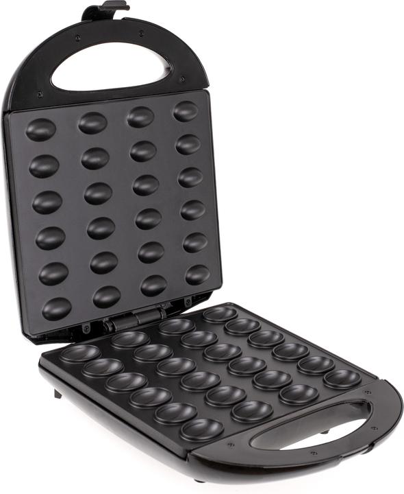 Actual product image Mesko MS 3041 Waffle maker 24 waffle(s)