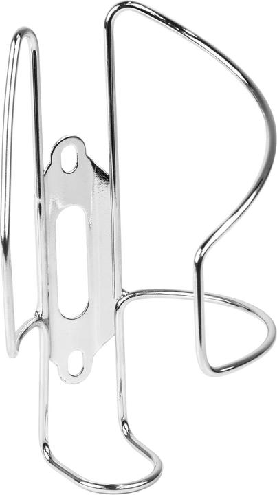Actual product image Velo Orange Crescent Sideload Bottle Cage (Left)