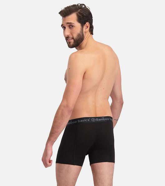 Image du produit Bamboo Basics Rico (XL, Lot de 3)