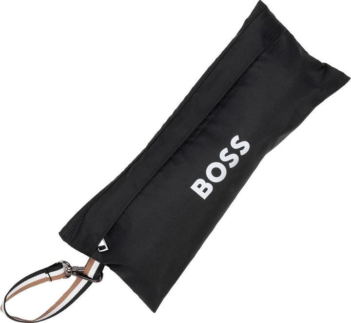 Produktbild Hugo Boss Iconic - Mini Regenschirm
