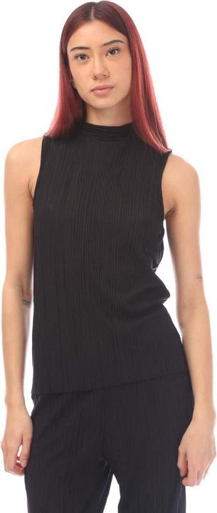 Produktbild Vero Moda Cira Plisse Ärmelloses Oberteil (36 D)