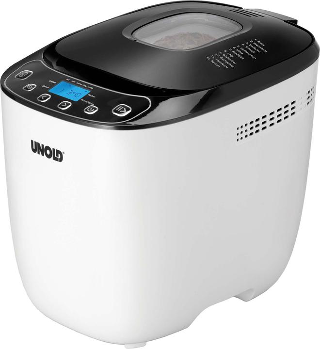 Unold Bakmeester