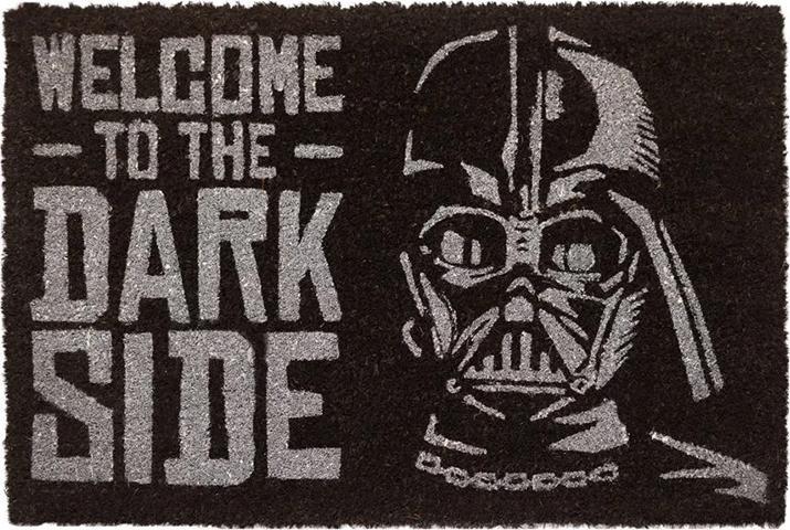 Immagine prodotto Star Wars Zerbino Welcome (40 x 60 cm)