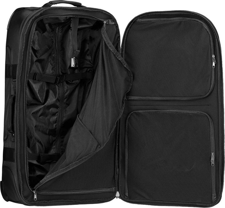 Image du produit Ogio Layover 2 Rollen Kabinentrolley 56 cm (46 l, Bagage à main (jusqu'à 50l))