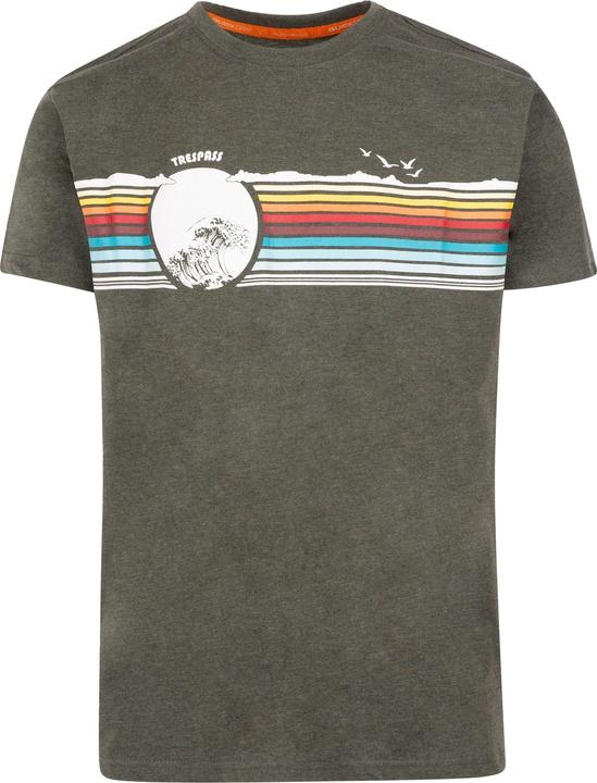 Trespass Lakehouse TShirt (M)