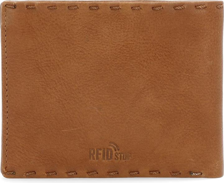 Produktbild Picard Ranger 1 Geldbörse RFID Schutz Leder 11.5 cm