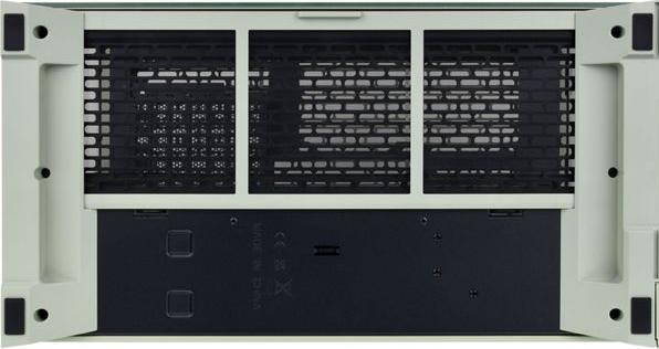 Produktbild Thermaltake CTE E550 TG (Mini-ITX, E-ATX, ATX, mATX)