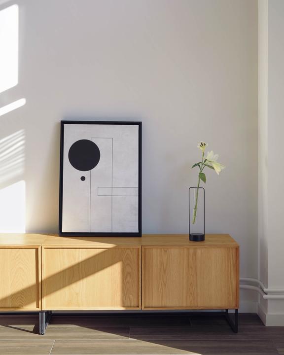 Actual product image Kave Home Taiana (42 x 112 cm)