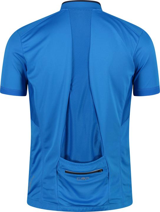 Immagine prodotto CMP Campagnolo Maglietta Bike Jacquard Fullzip (52)