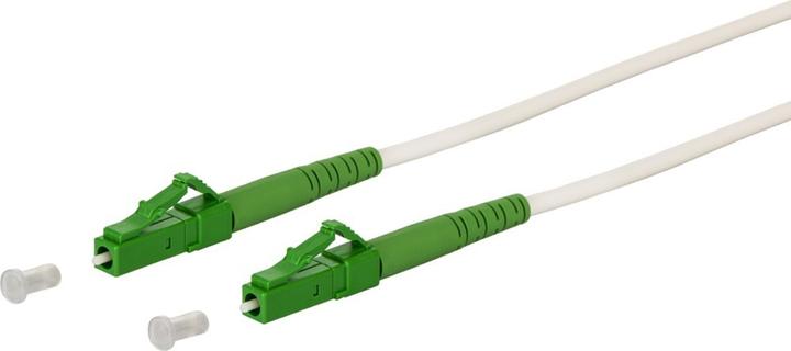 Produktbild Metz Connect OpDAT (U/UTP, CAT6, 15 m)