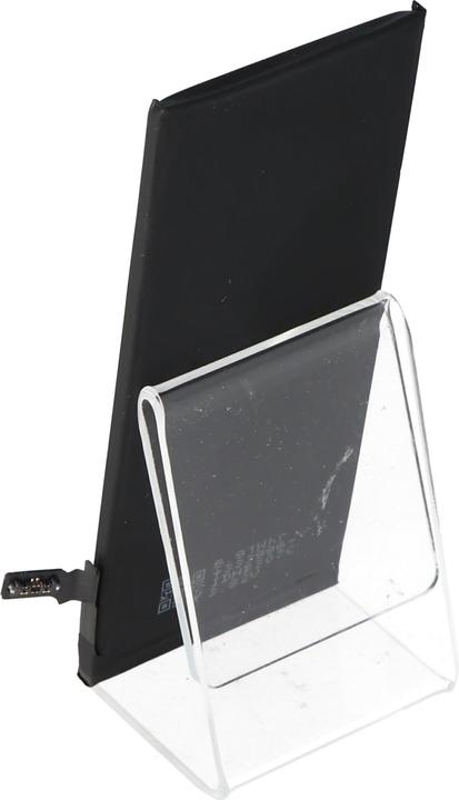 Actual product image AccuCell Akku iPhone 6