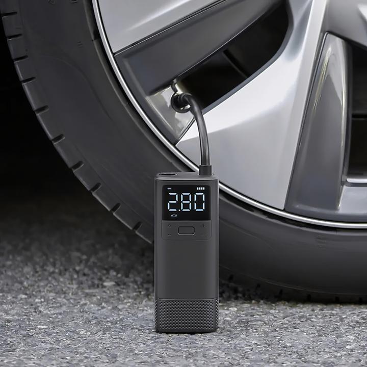 Produktbild Xiaomi 70mai TP05 Wireless Air Compressor