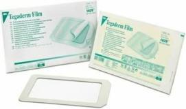 Immagine prodotto 3M Tegaderm Film Transparv 10x11.5cm n 5 (5 x)
